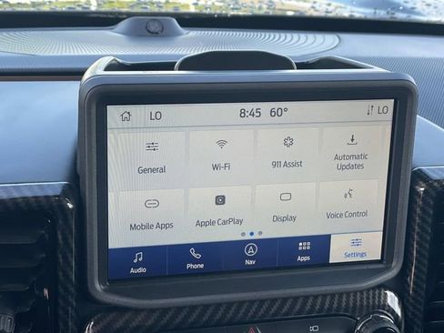 Certified 2023 Ford Bronco Sport Badlands w/ Premium Package AWD/4WD image 13