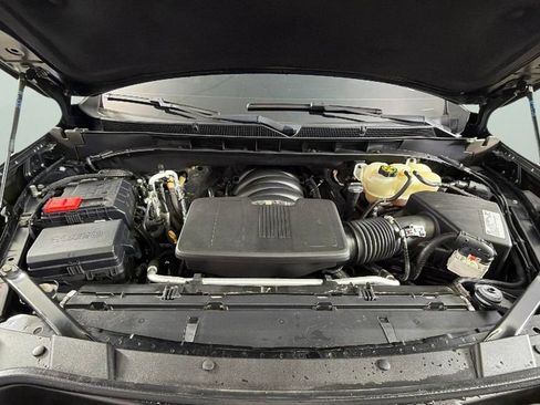 Used 2021 GMC Yukon Denali w/ Denali Premium Package AWD/4WD image 44