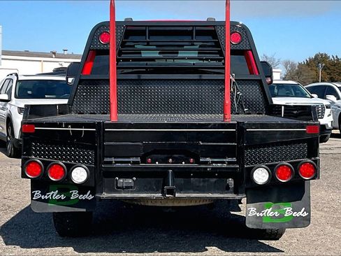 Used 2024 Ford F250 XLT w/ FX4 Off-Road Package image 4