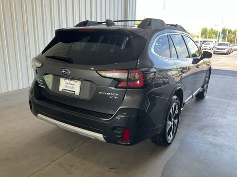 Used 2020 Subaru Outback Limited XT w/ Popular Package #2 AWD/4WD image 25