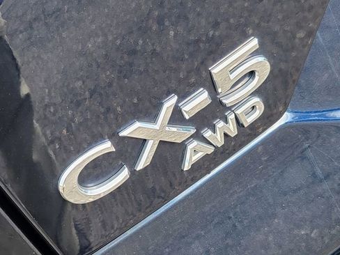 Certified 2023 MAZDA CX-5 AWD 2.5 S w/ Select Package image 19