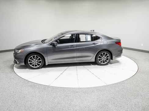 Used 2020 Acura TLX V6 FWD image 37