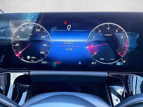 Used 2025 Mercedes-Benz GLA 250 image 22