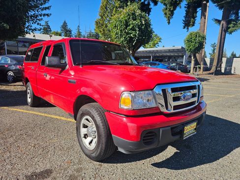 Used 2008 Ford Ranger XLT image 8