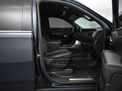 Used 2023 Chevrolet Tahoe LT AWD/4WD image 29