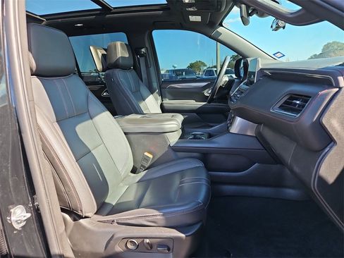 Used 2023 Chevrolet Tahoe RST image 21