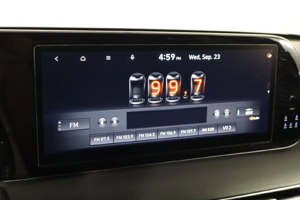 Used 2023 Hyundai Palisade Calligraphy AWD/4WD image 33