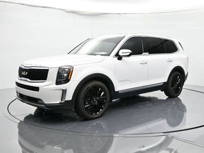 Used 2022 Kia Telluride SX
