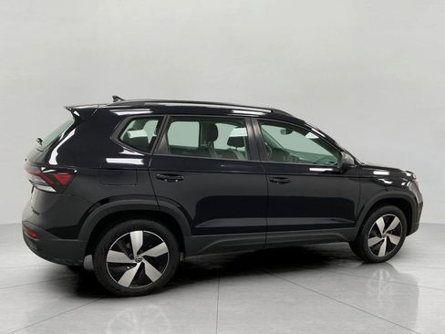 Used 2025 Volkswagen Taos S AWD/4WD image 3