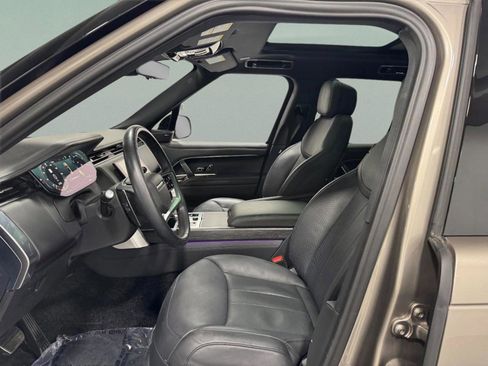 Used 2023 Land Rover Range Rover SE image 26