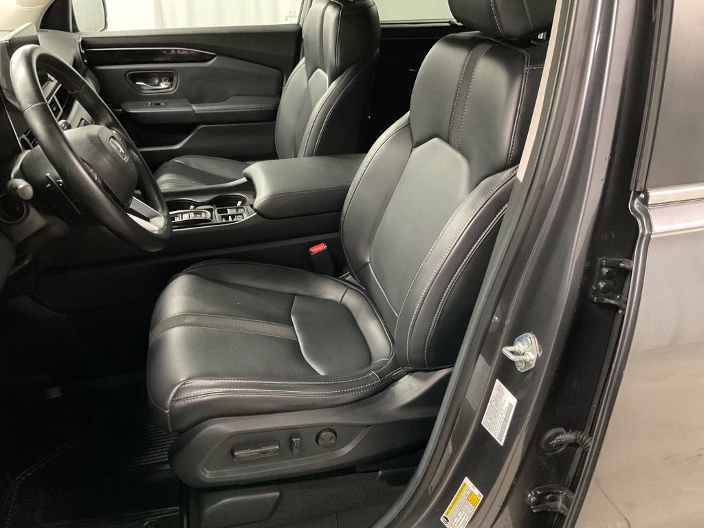 Used 2024 Honda Pilot EX-L image 27