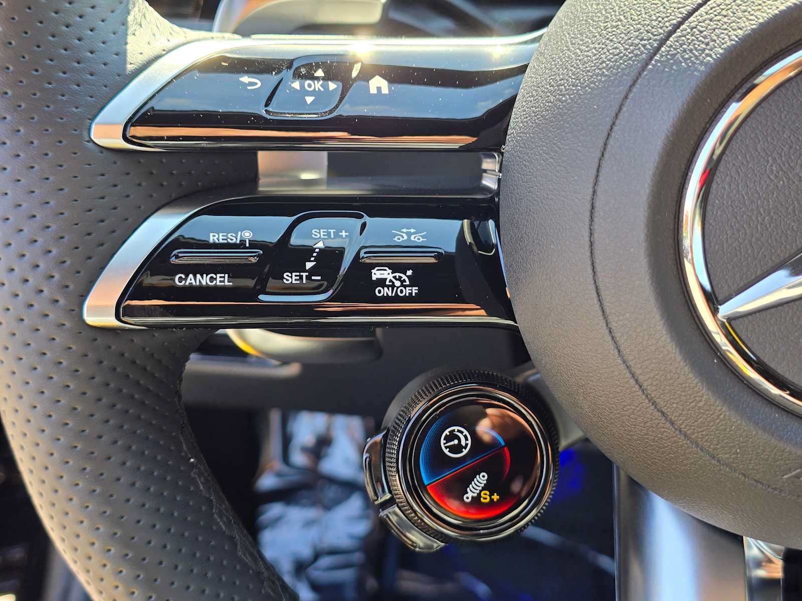Used 2026 Mercedes-Benz C 43 AMG 4MATIC Sedan image 32
