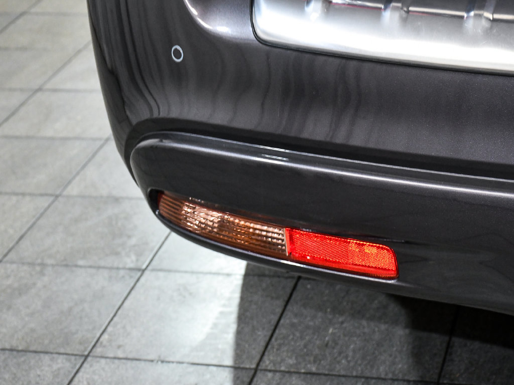 Used 2023 INFINITI QX80 Luxe w/ Cargo Package AWD/4WD image 83