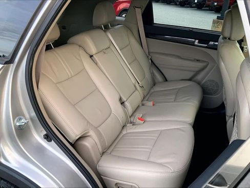 Used 2015 Kia Sorento LX FWD image 19