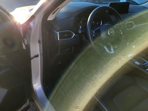 Used 2025 MAZDA CX-5 AWD 2.5 S w/ Select Package image 3