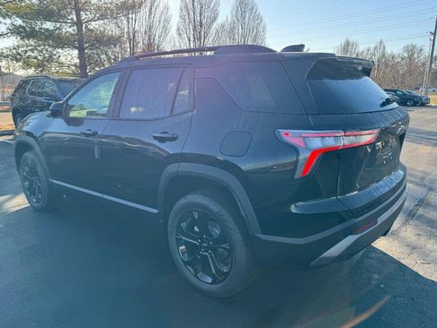 New 2026 Chevrolet Equinox LT w/ Midnight Edition image 29