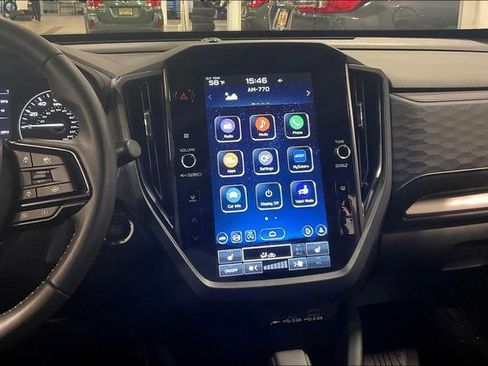 Used 2025 Subaru Forester Premium image 6