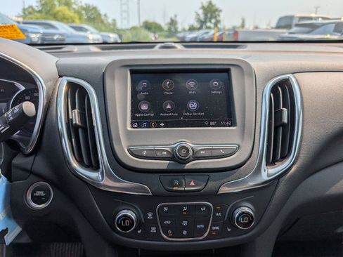 Used 2024 Chevrolet Equinox LT AWD/4WD image 14