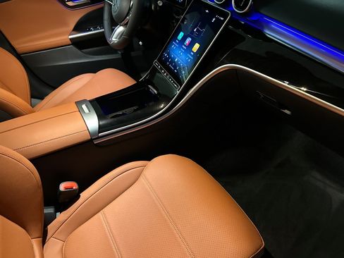 New 2026 Mercedes-Benz C 300 Sedan image 14