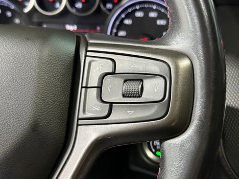 Used 2021 Chevrolet Suburban RST image 24