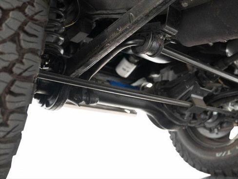 Used 1995 Land Rover Defender 90 image 25