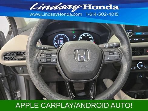 Used 2024 Honda HR-V LX image 15