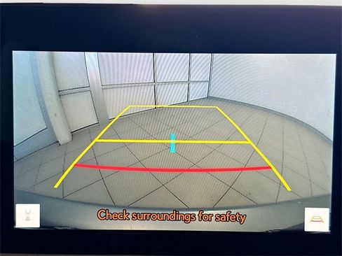 Used 2025 Lexus ES 350 350 image 13