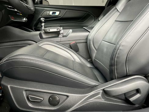 Used 2024 Ford Mustang GT Premium w/ GT Performance Package RWD image 20