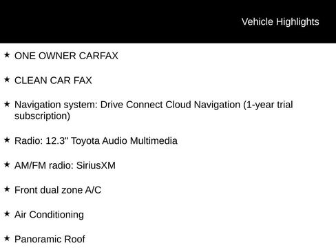 Certified 2024 Toyota Grand Highlander XLE image 4