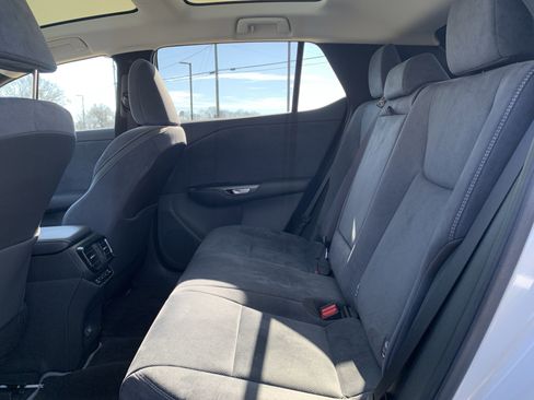 Used 2023 Lexus RZ 450e Premium image 32