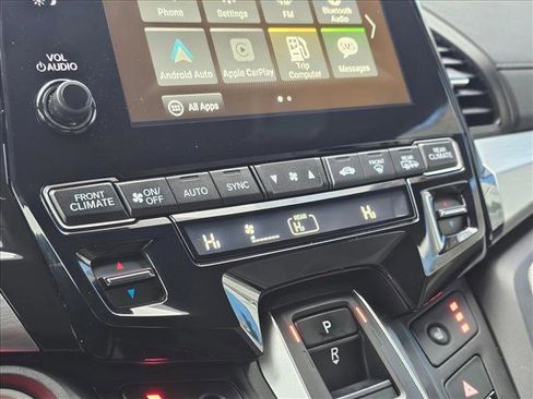 Used 2021 Honda Odyssey EX image 26