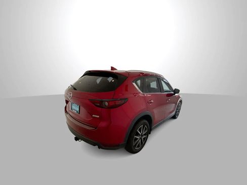 Used 2018 MAZDA CX-5 Grand Touring AWD/4WD image 8