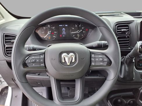 New 2026 RAM ProMaster 3500 w/ Safety Group image 12