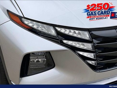 Used 2022 Hyundai Tucson SEL AWD/4WD image 28