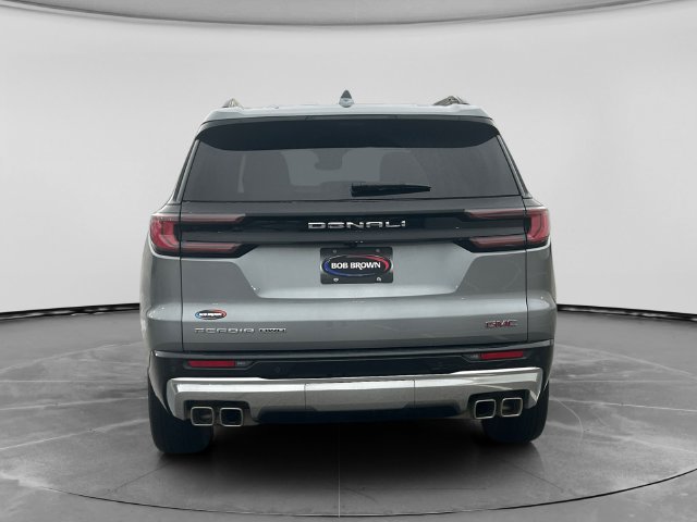 Used 2026 GMC Acadia Denali w/ Super Cruise Package AWD/4WD image 4