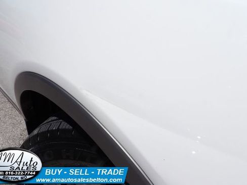 Used 2010 Hyundai Veracruz GLS image 24
