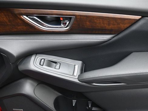 New 2025 Subaru Ascent Touring image 11