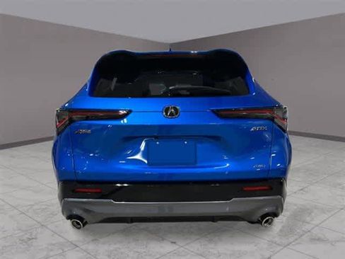 New 2026 Acura ADX A-Spec AWD/4WD image 4