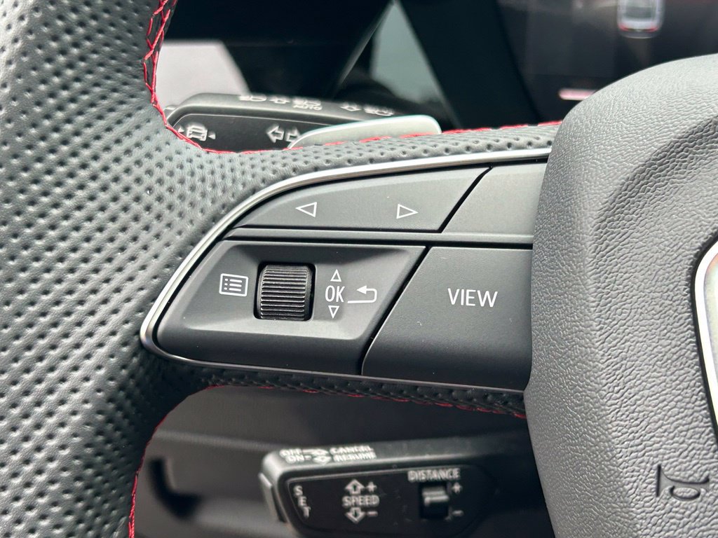 New 2026 Audi S3 Premium AWD/4WD image 23