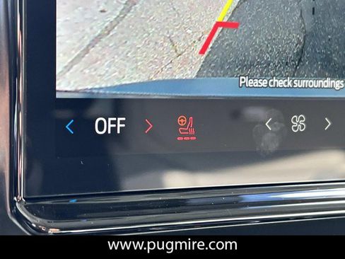 New 2026 Ford Expedition Max Platinum w/ Driver's Package image 30