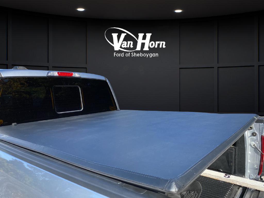 Used 2024 Ford F150 Lariat AWD/4WD image 32
