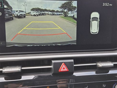 New 2026 Kia Sportage LX w/ LX Convenience Package image 12