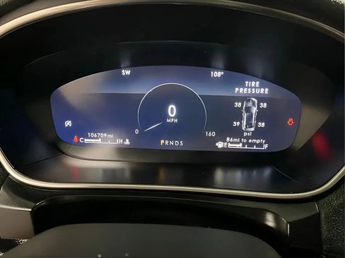 Used 2020 Lincoln Nautilus Reserve FWD image 14