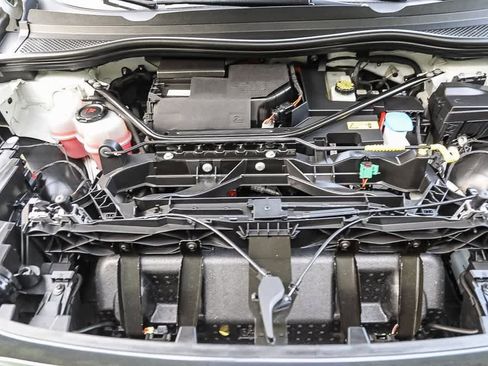 Used 2023 Audi Q4 e-tron Premium Plus w/ Premium Plus image 25