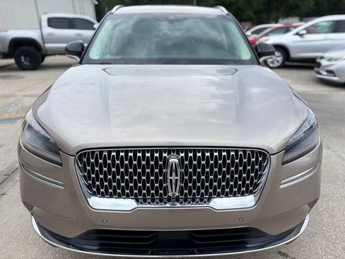 Used 2020 Lincoln Corsair FWD image 8