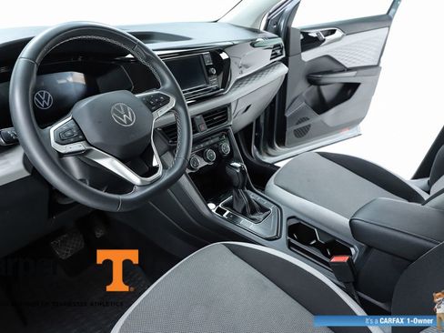 Used 2023 Volkswagen Taos S image 56
