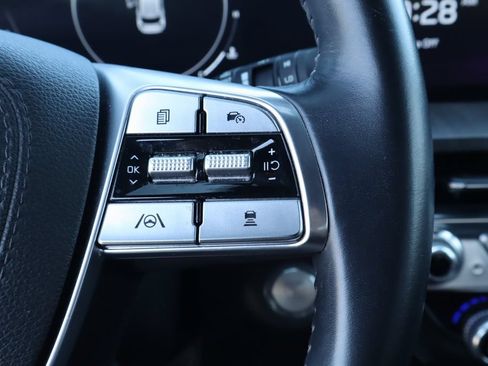 Used 2023 Kia Telluride SX FWD image 23