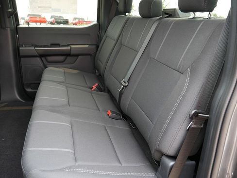 New 2026 Ford F150 STX w/ F-150 LOBO Package AWD/4WD image 16