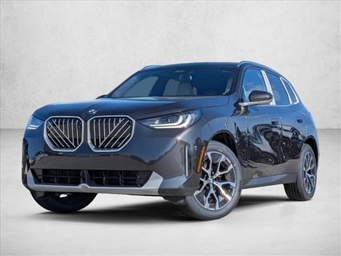 New 2026 BMW X3 xDrive30 w/ Premium Package image 1