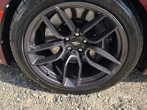 Used 2020 Dodge Charger Scat Pack image 39